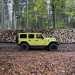 Jeep Experience