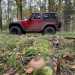 Jeep Experience