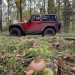 Jeep Experience