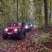 Jeep Experience