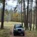 Jeep Experience