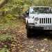 Jeep Experience