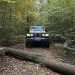 Jeep Experience