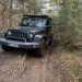 Jeep Experience