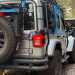 Jeep Experience