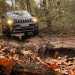 Jeep Experience