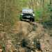Jeep Experience