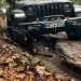 Jeep Experience