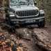 Jeep Experience