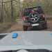 Jeep Experience