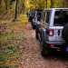 Jeep Experience