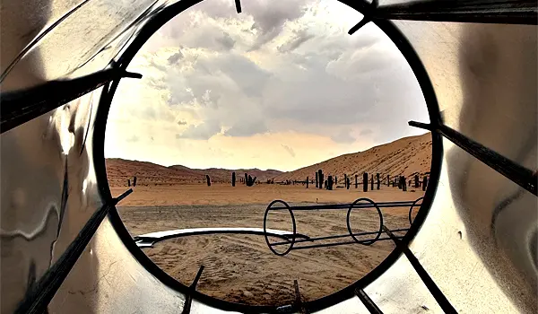 21.-26.11.2025 - Preparing UAE...