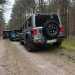 Jeep Experience