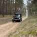 Jeep Experience