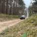 Jeep Experience