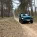 Jeep Experience