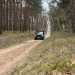 Jeep Experience