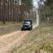 Jeep Experience