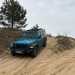 Jeep Experience