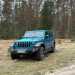 Jeep Experience