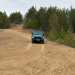 Jeep Experience
