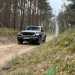 Jeep Experience