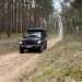 Jeep Experience
