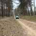 Jeep Experience