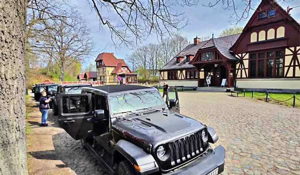 18.04.2026 - Brandenburg