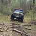 Jeep Experience