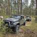 Jeep Experience