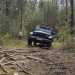 Jeep Experience