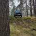 Jeep Experience