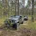 Jeep Experience