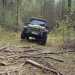 Jeep Experience