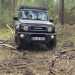 Jeep Experience