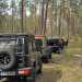 Jeep Experience