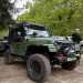 Jeep Experience