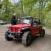 Jeep Experience