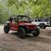 Jeep Experience