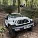 Jeep Experience