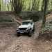 Jeep Experience