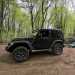 Jeep Experience