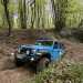 Jeep Experience