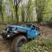Jeep Experience