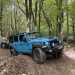 Jeep Experience