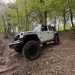 Jeep Experience