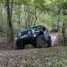Jeep Experience