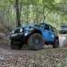 Jeep Experience