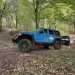 Jeep Experience